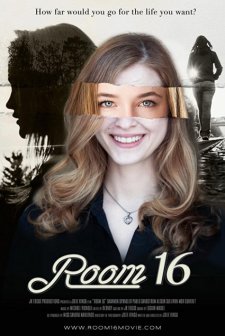 Room 16 (2019) afişi