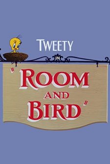 Room And Bird