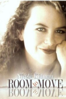 Room to Move (1987) afişi