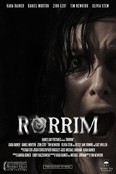 Rorrim (2013) afişi Rorrim (2013) afişi