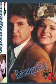 rosangelica (1993) afişi