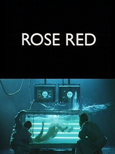 Rose Red (1994) afişi Rose Red (1994) afişi