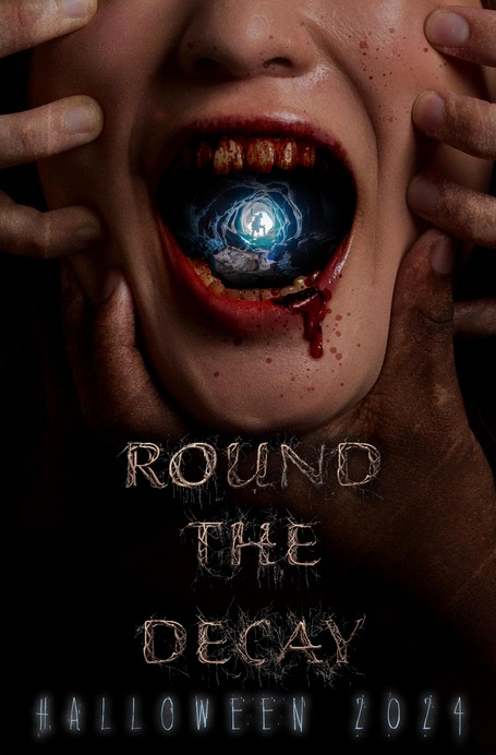 Round the Decay afişi