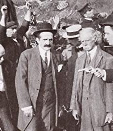 Rounding Up The Counterfeiters