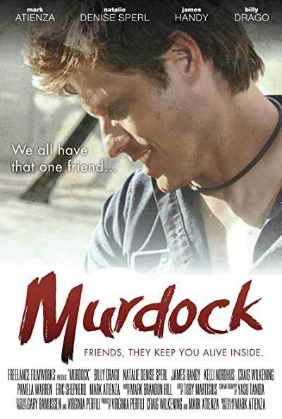 Rounds (2008) afişi Rounds (2008) afişi