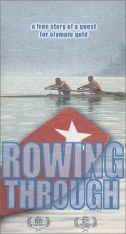 Rowing Through (1996) afişi Rowing Through (1996) afişi