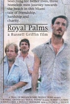 Royal Palms (1998) afişi