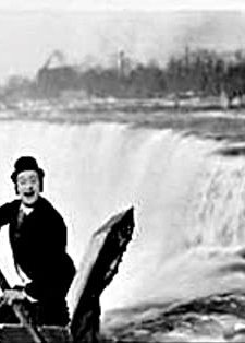 Rubber Heels (1927) afişi