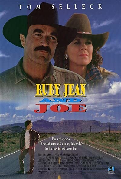 Ruby Jean Ve Joe (1996) afişi Ruby Jean Ve Joe (1996) afişi