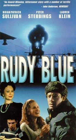 Rudy Blue (1999) afişi Rudy Blue (1999) afişi