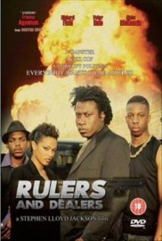 Rulers and Dealers (2006) afişi Rulers and Dealers (2006) afişi