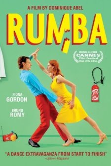 Rumba (2008) afişi
