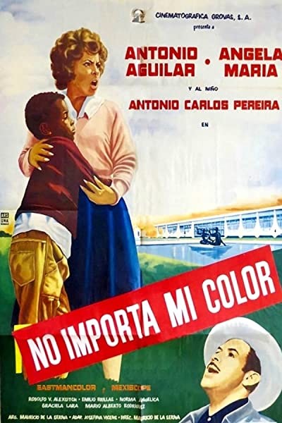 Rumbo A Brasilia (1961) afişi Rumbo A Brasilia (1961) afişi