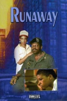 Runaway (1989) afişi
