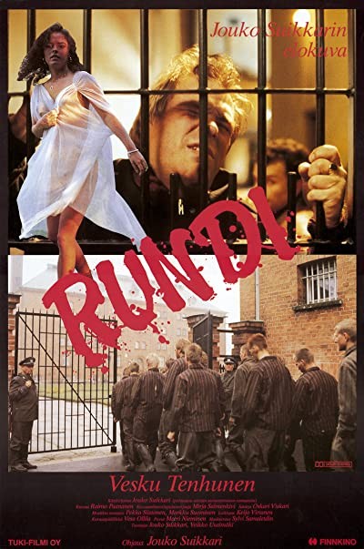 Rundi (1990) afişi Rundi (1990) afişi