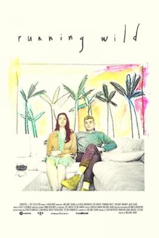 Running Wild (2015) afişi