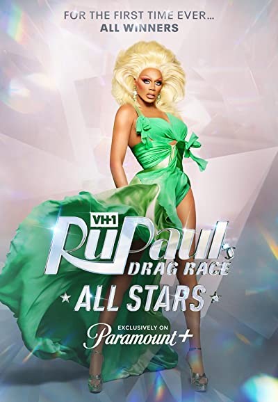 RuPaul's Drag Race All Stars Season 1