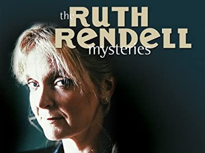 Ruth Rendell Mysteries (1987) afişi Ruth Rendell Mysteries (1987) afişi