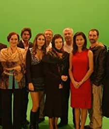 Rüyalarda Buluşuruz (2006) afişi