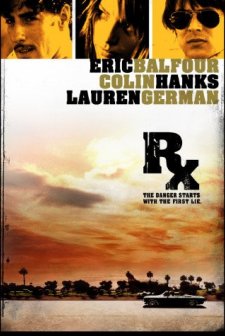 Rx (2005) afişi