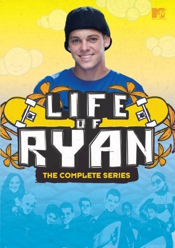 Ryan'ın Hayatı (2007) afişi Ryan'ın Hayatı (2007) afişi