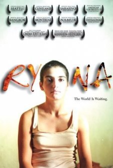 Ryna (2005) afişi