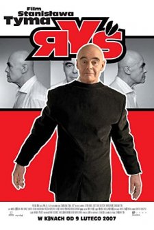 Rys (2007) afişi
