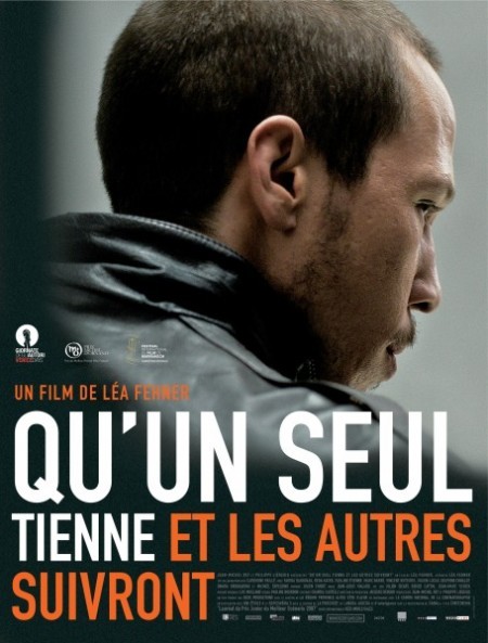 Sessiz Sesler (2009) afişi