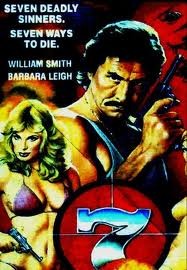 Seven (1979) afişi