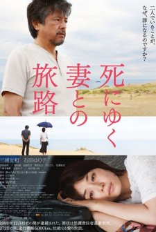 Shiniyuku Tsuma Tono Tabiji (2010) afişi