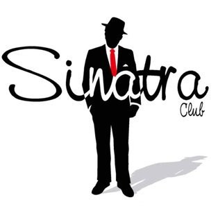 Sinatra Club afişi Sinatra Club afişi