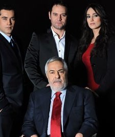 Sırat 2011 (2011) afişi