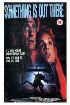 Something ıs Out There