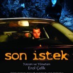 Son İstek (2008) afişi