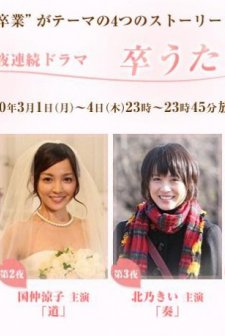 Mezuniyet Şarkısı (2010) afişi