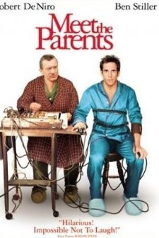 Spotlight On Location: Meet The Parents