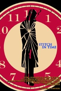 Stitch In Time (2009) afişi Stitch In Time (2009) afişi