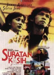 Suratan Kasih