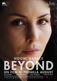 Beyond (2010) afişi Beyond (2010) afişi