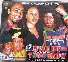 Sweet Tomorrow (2008) afişi Sweet Tomorrow (2008) afişi