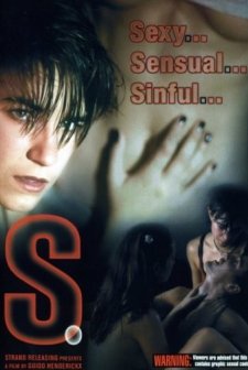 S. (1998) afişi