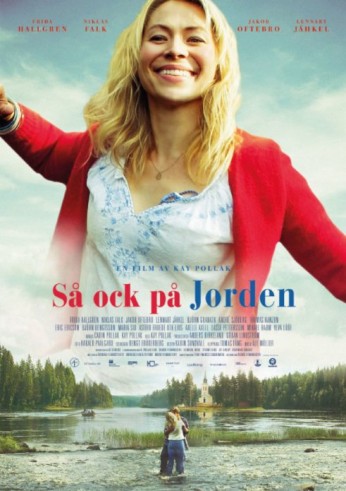 Så Ock På Jorden (2015) afişi Så Ock På Jorden (2015) afişi
