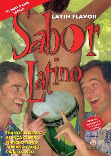 Sabor Latino