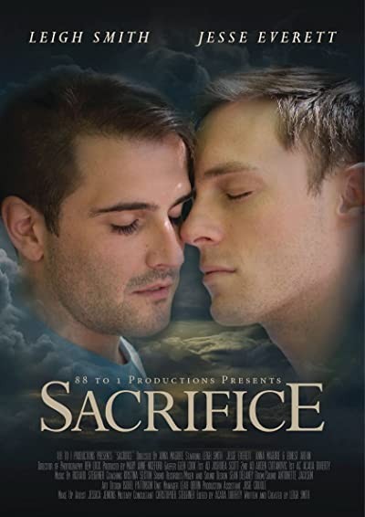 Sacrifice (2018) afişi Sacrifice (2018) afişi