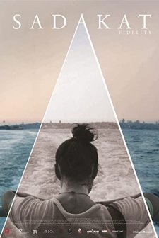 Sadakat (2014) afişi