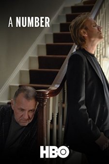 Sadece Bir Sayı (2008) afişi