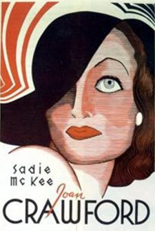 Sadie Mckee