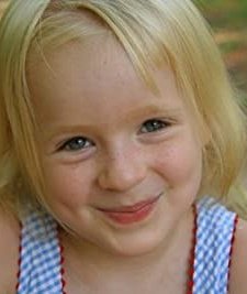 Sadie Turns Seven (2006) afişi