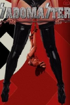 Sadomaster (2005) afişi