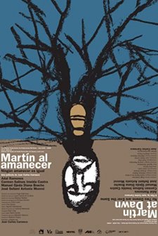 Şafakta Kırlangıç (2010) afişi